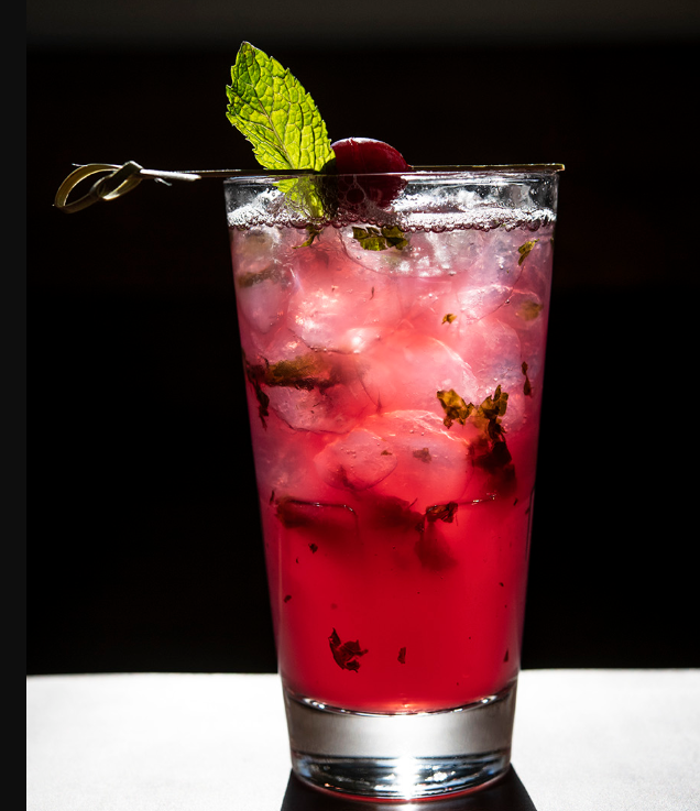 Vip Juices Gallery